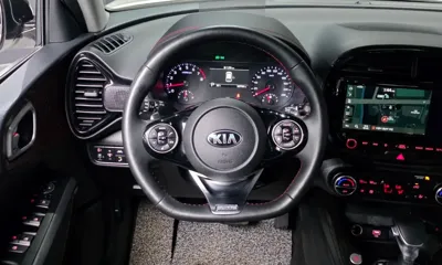 Kia Soul 2019, 32756 км, за 10174.61 USD - фото 13