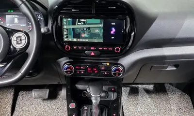 Kia Soul 2019, 32756 км, за 10174.61 USD - фото 14