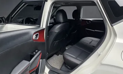 Kia Soul 2019, 32756 км, за 10174.61 USD - фото 26