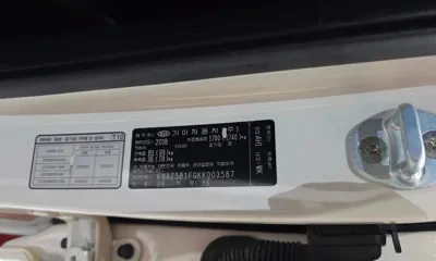Kia Soul 2019, 32756 км, за 10174.61 USD - фото 28