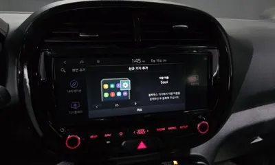 Kia Soul 2019, 32756 км, за 10174.61 USD - фото 34