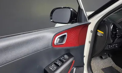 Kia Soul 2019, 32756 км, за 10174.61 USD - фото 36