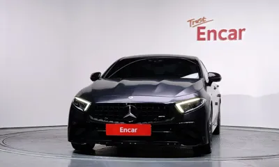 Mercedes-Benz CLS-Class 2023, 48967 км, за 47350.95 USD