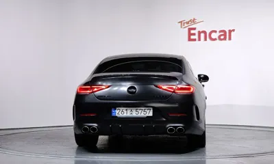 Mercedes-Benz CLS-Class 2023, 48967 км, за 47350.95 USD