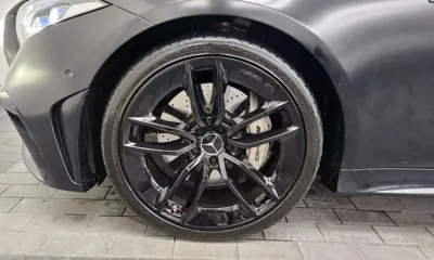 Mercedes-Benz CLS-Class 2023, 48967 км, за 47350.95 USD