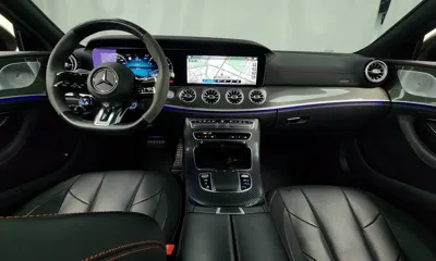 Mercedes-Benz CLS-Class 2023, 48967 км, за 47350.95 USD - фото 7