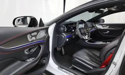 Mercedes-Benz CLS-Class 2023, 48967 км, за 47350.95 USD - фото 10