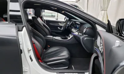 Mercedes-Benz CLS-Class 2023, 48967 км, за 47350.95 USD - фото 11
