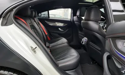 Mercedes-Benz CLS-Class 2023, 48967 км, за 47350.95 USD - фото 12