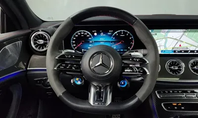 Mercedes-Benz CLS-Class 2023, 48967 км, за 47350.95 USD - фото 13