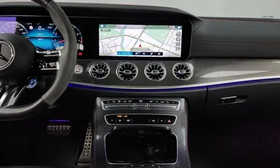 Mercedes-Benz CLS-Class 2023, 48967 км, за 47350.95 USD - фото 14