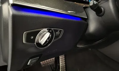 Mercedes-Benz CLS-Class 2023, 48967 км, за 47350.95 USD - фото 16
