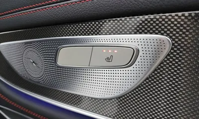 Mercedes-Benz CLS-Class 2023, 48967 км, за 47350.95 USD - фото 19