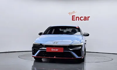Hyundai Avante 2025, 14748 км, за 17395.3 USD