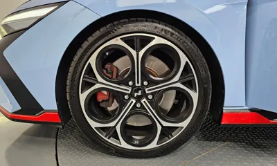 Hyundai Avante 2025, 14748 км, за 17395.3 USD