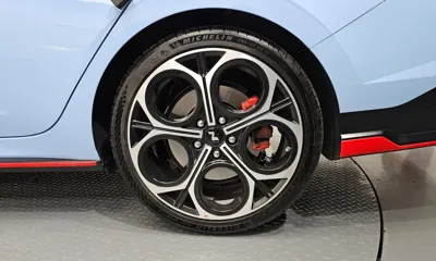 Hyundai Avante 2025, 14748 км, за 17263.85 USD - фото 21