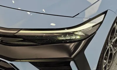 Hyundai Avante 2025, 14748 км, за 17263.85 USD - фото 22