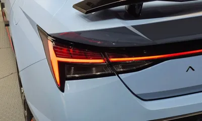 Hyundai Avante 2025, 14748 км, за 17263.85 USD - фото 23