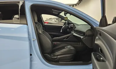 Hyundai Avante 2025, 14748 км, за 17263.85 USD - фото 26