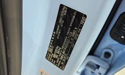 Hyundai Avante 2025, 14748 км, за 17263.85 USD - фото 27
