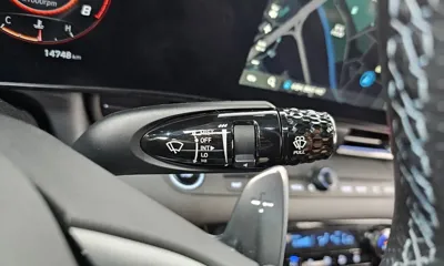 Hyundai Avante 2025, 14748 км, за 17263.85 USD - фото 29