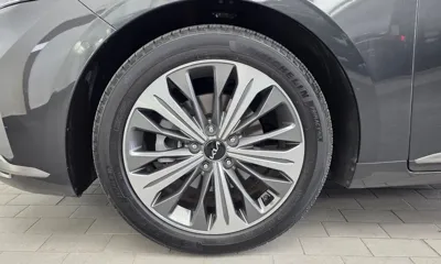 Kia K8 2024, 51924 км, за 21351.15 USD