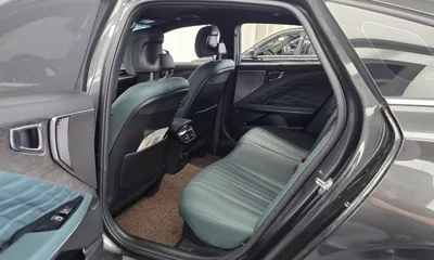 Kia K8 2024, 51924 км, за 21351.15 USD - фото 26