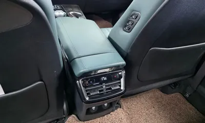 Kia K8 2024, 51924 км, за 21351.15 USD - фото 32