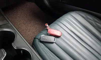 Kia K8 2024, 51924 км, за 21351.15 USD - фото 34