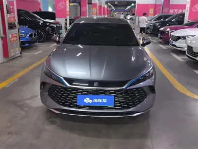 BYD Qin L 2025, 13100 км, за 10329.14 USD