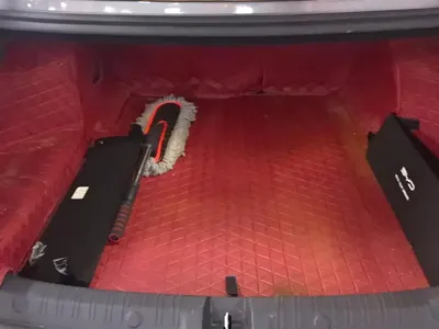 BYD Qin L 2025, 13100 км, за 10329.14 USD