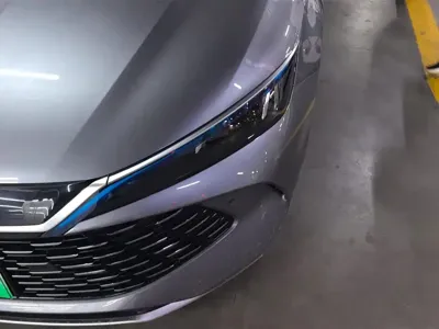 BYD Qin L 2025, 13100 км, за 10329.14 USD