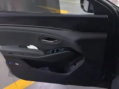 BYD Qin L 2025, 13100 км, за 10329.14 USD - фото 7
