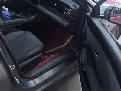 BYD Qin L 2025, 13100 км, за 10329.14 USD - фото 8