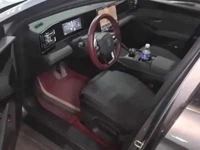 BYD Qin L 2025, 13100 км, за 10329.14 USD - фото 9