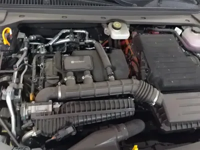 BYD Qin L 2025, 13100 км, за 10329.14 USD - фото 10