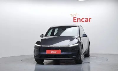 Tesla Model Y 2026, 18 км, за 48690.1 USD