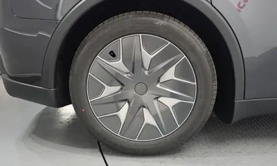 Tesla Model Y 2026, 18 км, за 48690.1 USD