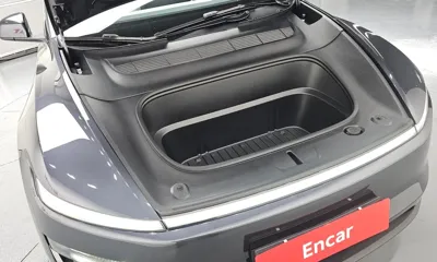 Tesla Model Y 2026, 18 км, за 48690.1 USD - фото 6