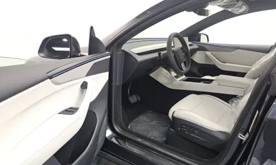 Tesla Model Y 2026, 18 км, за 48690.1 USD - фото 10