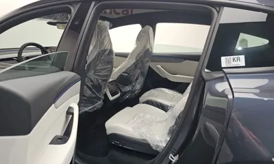 Tesla Model Y 2026, 18 км, за 48690.1 USD - фото 11
