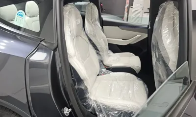 Tesla Model Y 2026, 18 км, за 48690.1 USD - фото 12