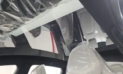 Tesla Model Y 2026, 18 км, за 48690.1 USD - фото 20