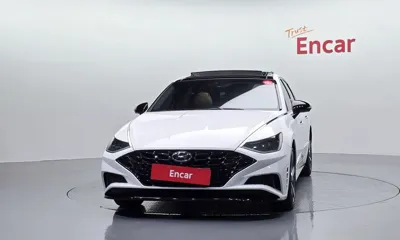 Hyundai Sonata 2022, 54097 км, за 16221.51 USD