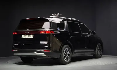 Kia Canival 2022, 175375 км, за 11369.69 USD