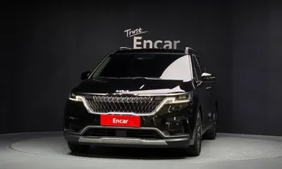 Kia Canival 2022, 175375 км, за 11369.69 USD