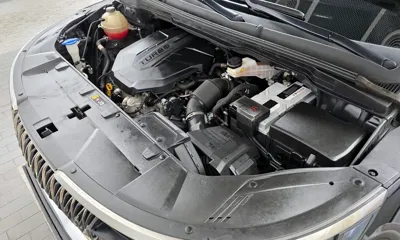 Kia Canival 2022, 175375 км, за 11369.69 USD - фото 6