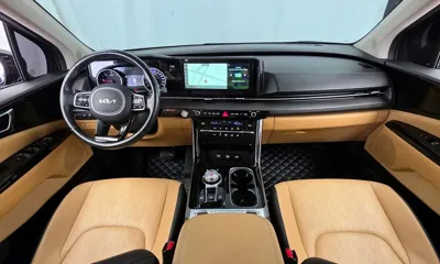 Kia Canival 2022, 175375 км, за 11369.69 USD - фото 7