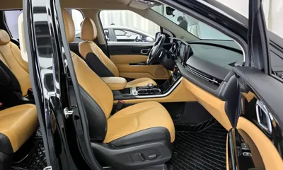 Kia Canival 2022, 175375 км, за 11369.69 USD - фото 11