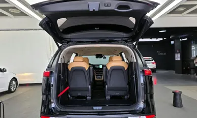 Kia Canival 2022, 175375 км, за 11369.69 USD - фото 20